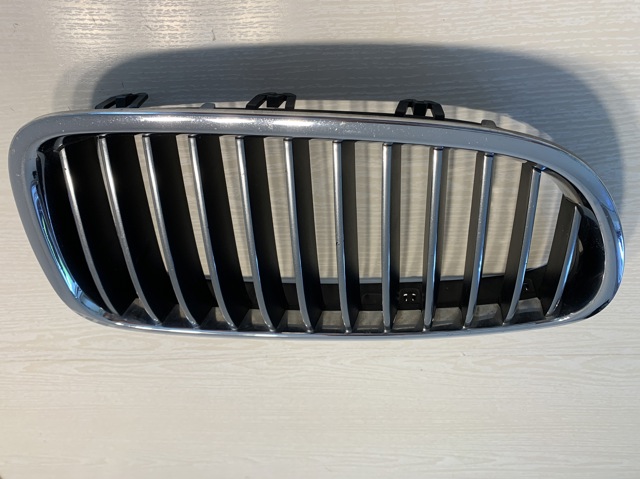 Решетка радиатора правая 51137200728 BMW