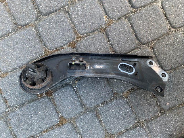 55270D3050 HYUNDAI Рычаг (тяга) задней подвески продольный нижний левый купить в Одесса