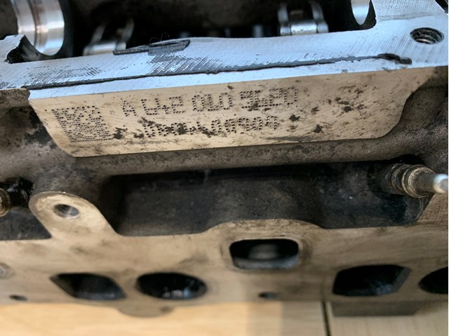 6420163601 MERCEDES купить в Харьков
