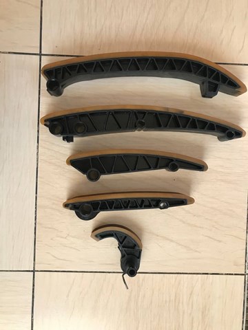 6420502700 MERCEDES Комплект цепи ГРМ купить в Ужгород