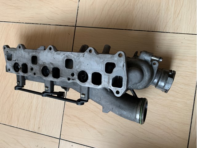 6420903237 MERCEDES Коллектор впускной правый купить в Каменское