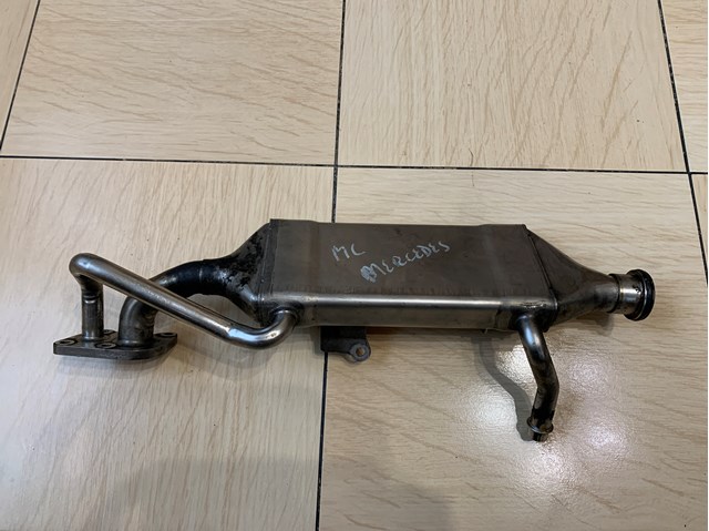 6421400275 MERCEDES Радиатор системы EGR купить в Павлоград