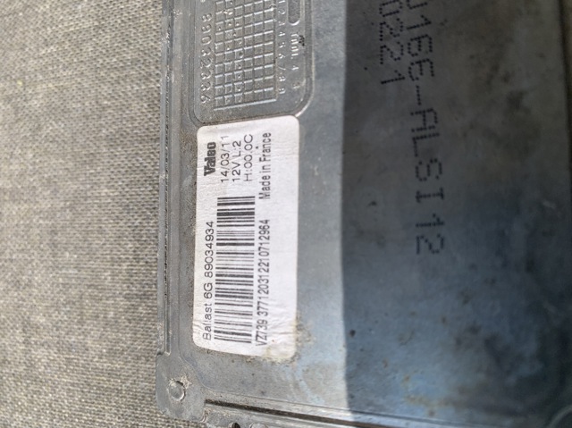 6G89034934 купить Запорожье