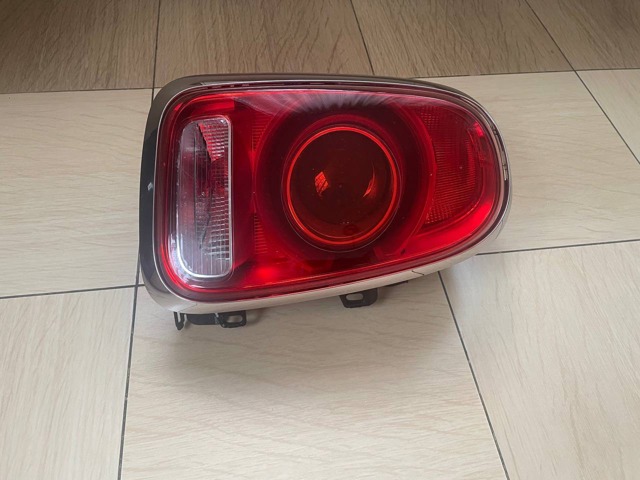 Фонарь задний левый 7401723 BMW