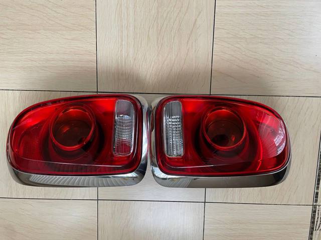 Задний правый стоп 7401724 BMW