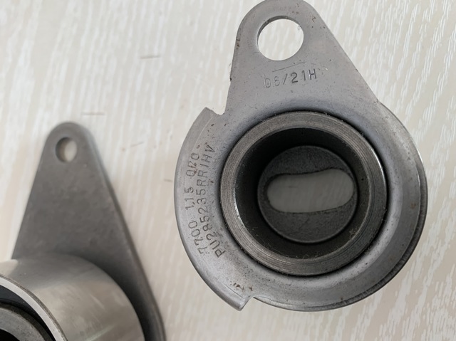 7701477047 RENAULT Комплект ГРМ купить в Львов