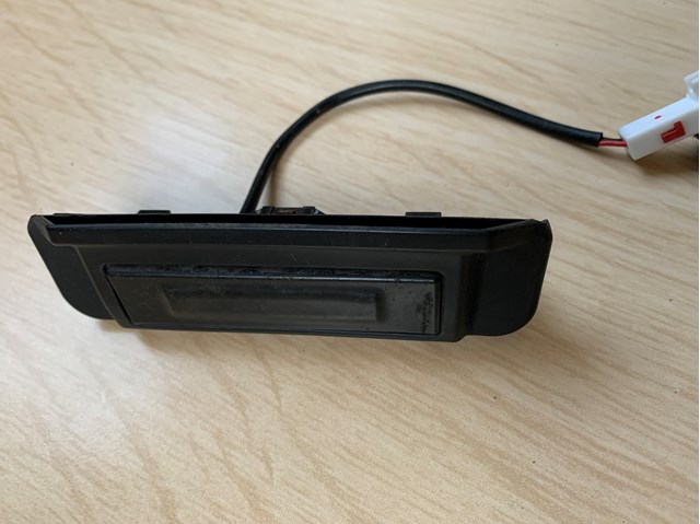 812601J600 Кнопка привода замка багажника купить Черновцы