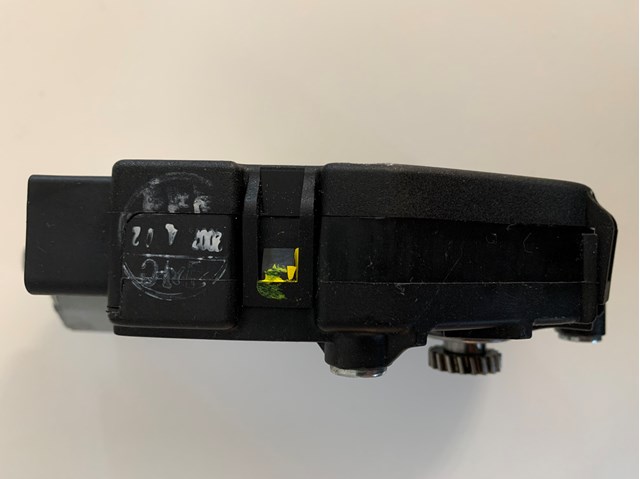 816312B000 HYUNDAI Мотор привода люка купить в Украина