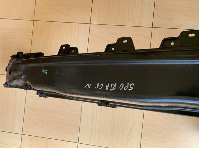 86631F1000 Усилитель заднего бампера купить Николаев