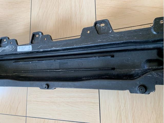86631F1000 HYUNDAI Усилитель заднего бампера купить в Украина