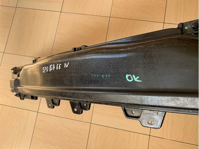 86631F1000 Усилитель бампера заднего купить Ужгород