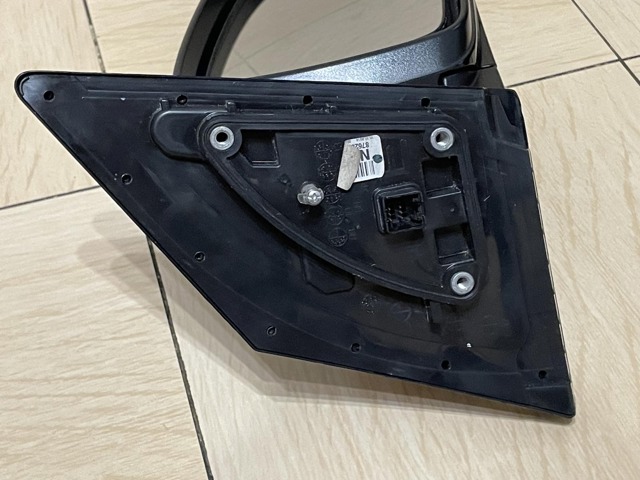 Правое боковое зеркало 876202Y070 HYUNDAI