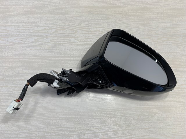 Наружное зеркало правое 87620S1190 HYUNDAI