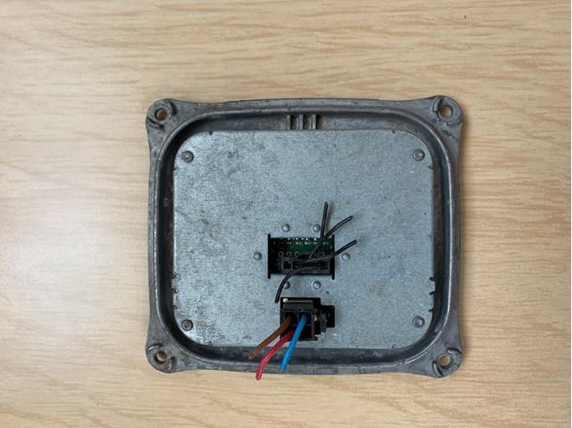 VAG 8K0907472 Модуль управления (ЭБУ) светом фар в наличии Ужгород