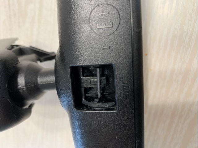 8S0857511L Зеркало заднего вида купить Черкассы