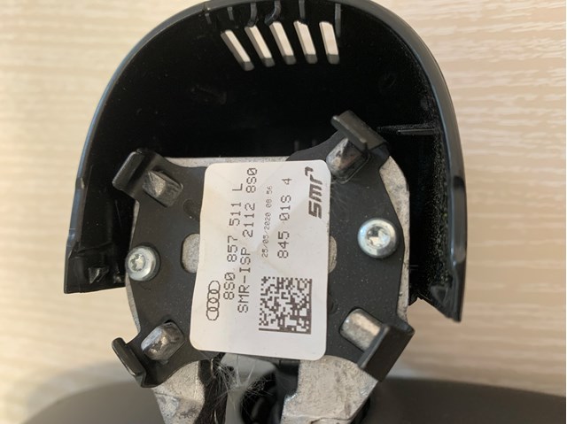 8S0857511L Зеркало заднего вида купить Хмельницкий