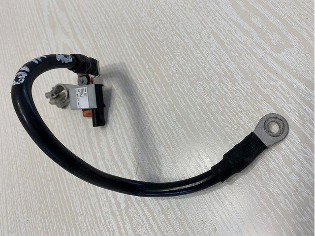 VAG 8S0915181 Кабель массы аккумулятора (АКБ) в наличии Николаев