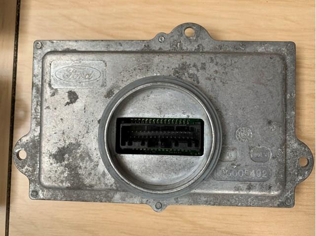 90005487 FORD Главная пара (дифференциала) заднего моста купить в Чернигов