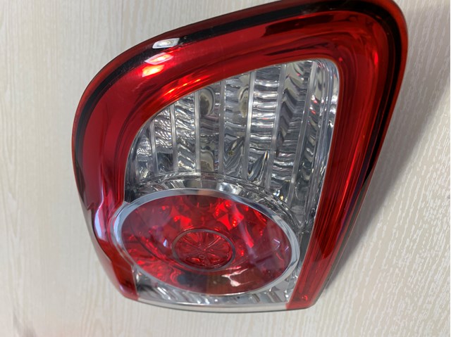 924052B520 HYUNDAI Фонарь задний левый внутренний купить в Одесса