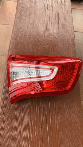 924053W010 HYUNDAI Фонарь задний левый внутренний купить в Днепр