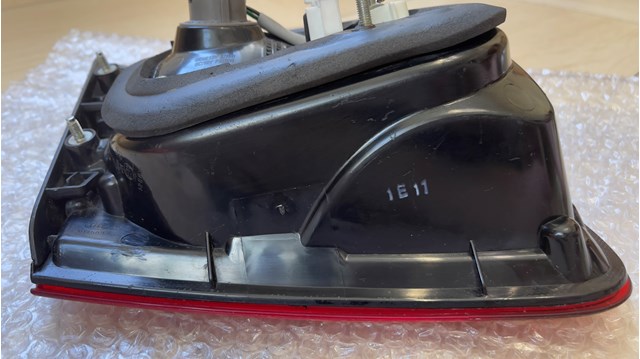 924062B520 HYUNDAI Фонарь задний правый внутренний купить в Львов