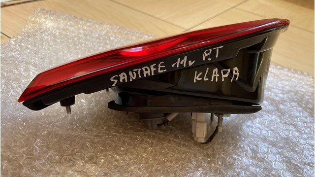 924062B520 HYUNDAI Фонарь задний правый внутренний купить в Украина