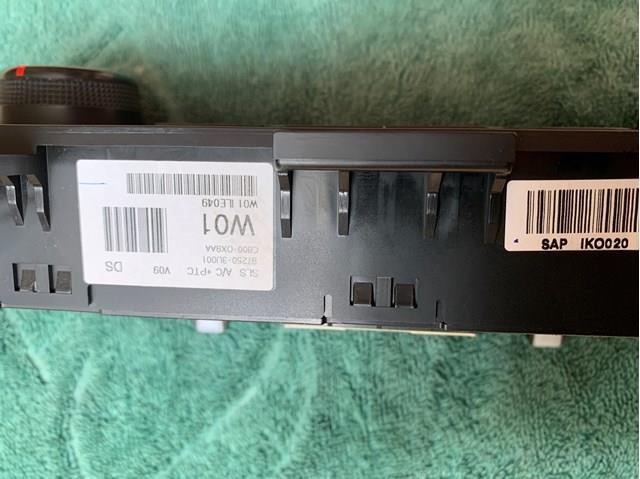 972503U001 HYUNDAI купить в Запорожье