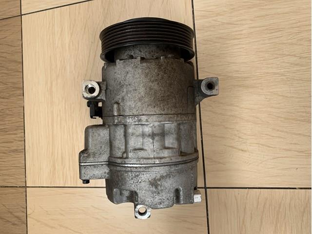 HYUNDAI 977012B700 Компрессор кондиционера в наличии Ирпень