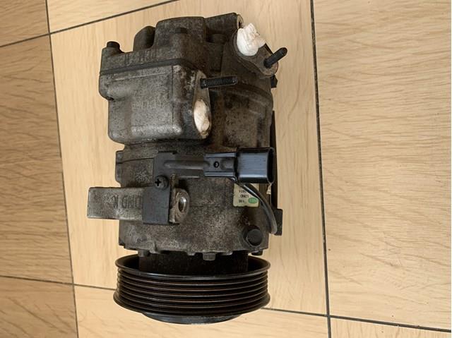 977012B700 HYUNDAI Компрессор кондиционера купить в Львов