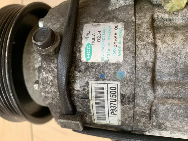 97701C6500 Компрессор кондиционера купить Тернополь