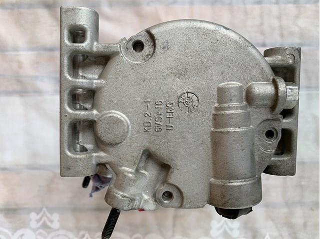 97701D7100 Компрессор кондиционера купить Тернополь