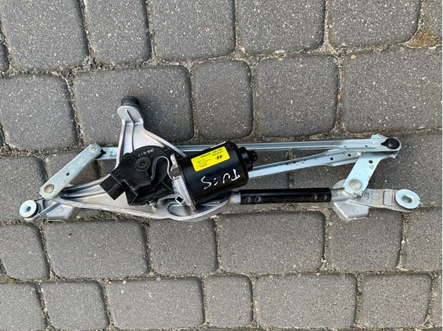 98100D3000 HYUNDAI Трапеция стеклоочистителя купить в Черновцы