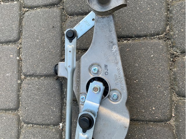 98100D3000 HYUNDAI Трапеция дворников купить в Запорожье