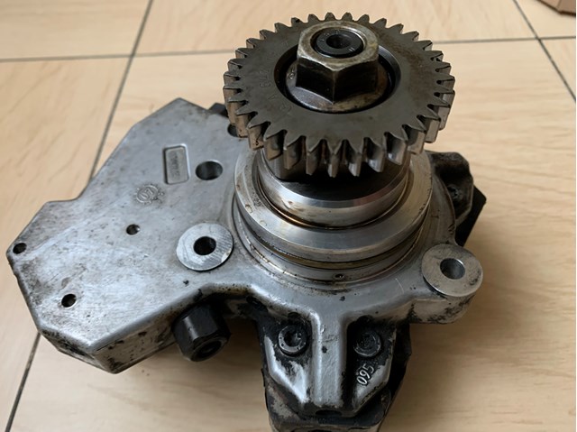 MERCEDES A6420700301 ТНВД в наличии Львов