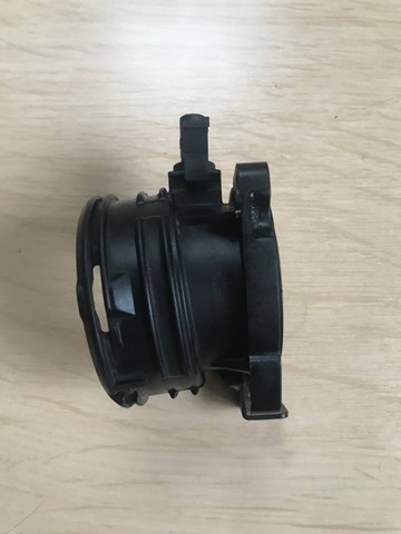 MERCEDES A6420900244 Патрубок дроссельной заслонки в наличии Киев