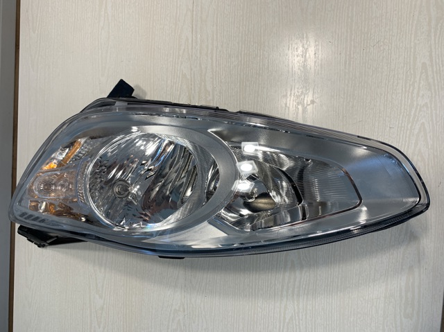 Фара основная левая AM5113W030AF FORD