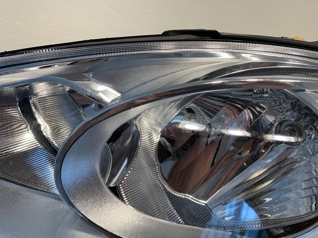 FORD AM5113W030AF Фара левая в наличии Винница