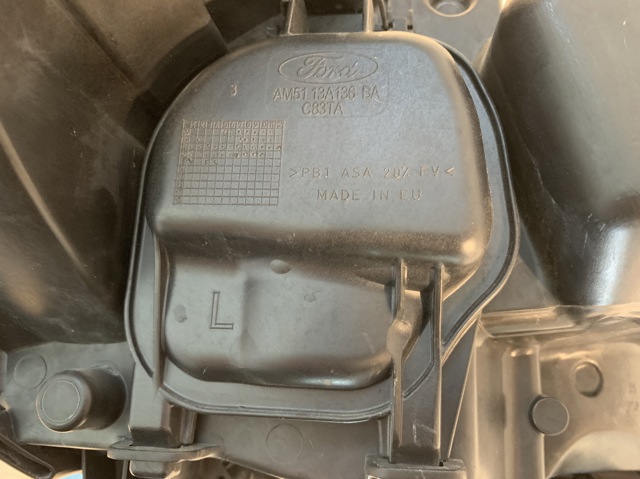AM5113W030AF Левая фара купить Днепр