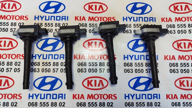 0221604014 BOSCH Катушка зажигания купить в Львов