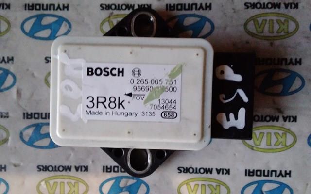 0265005751 Датчик ESP купить Ровно