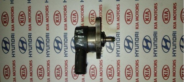 Регулятор давления топлива 0281002241 BOSCH