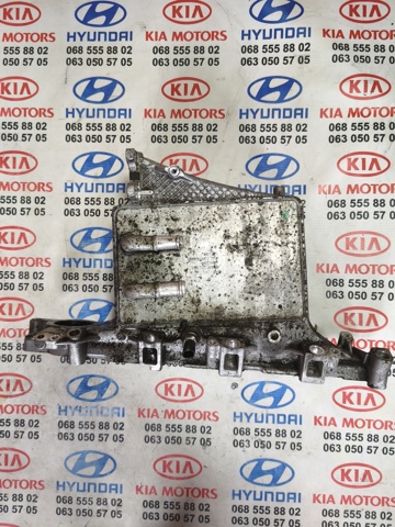 Впускной коллектор 04L129766AQ VAG