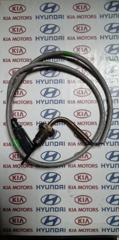 Датчик температуры отработавших газов (ОГ), до катализатора 04L906088BL VAG