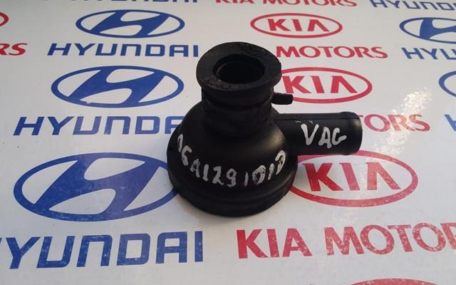 Клапан вентиляции картерных газов 06A129101D VAG