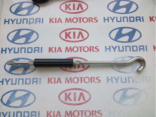 Крюк буксирный передний 091323B000 HYUNDAI