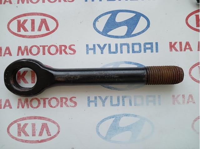 Крюк буксирный передний 091472B000 HYUNDAI