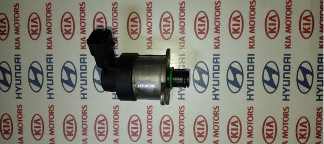 Редукционный клапан ТНВД 0928400652 BOSCH