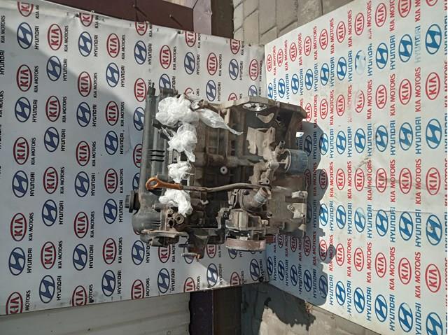 101B12BU00 Двигатель в сборе купить Ровно