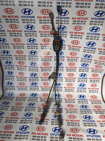 Трос переключения передач 112112856 NISSAN