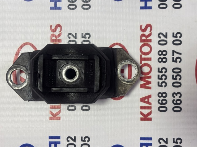 Левая опора двигателя 11220JD50A NISSAN